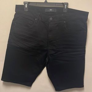Jordan Craig men’s shorts black waist 38